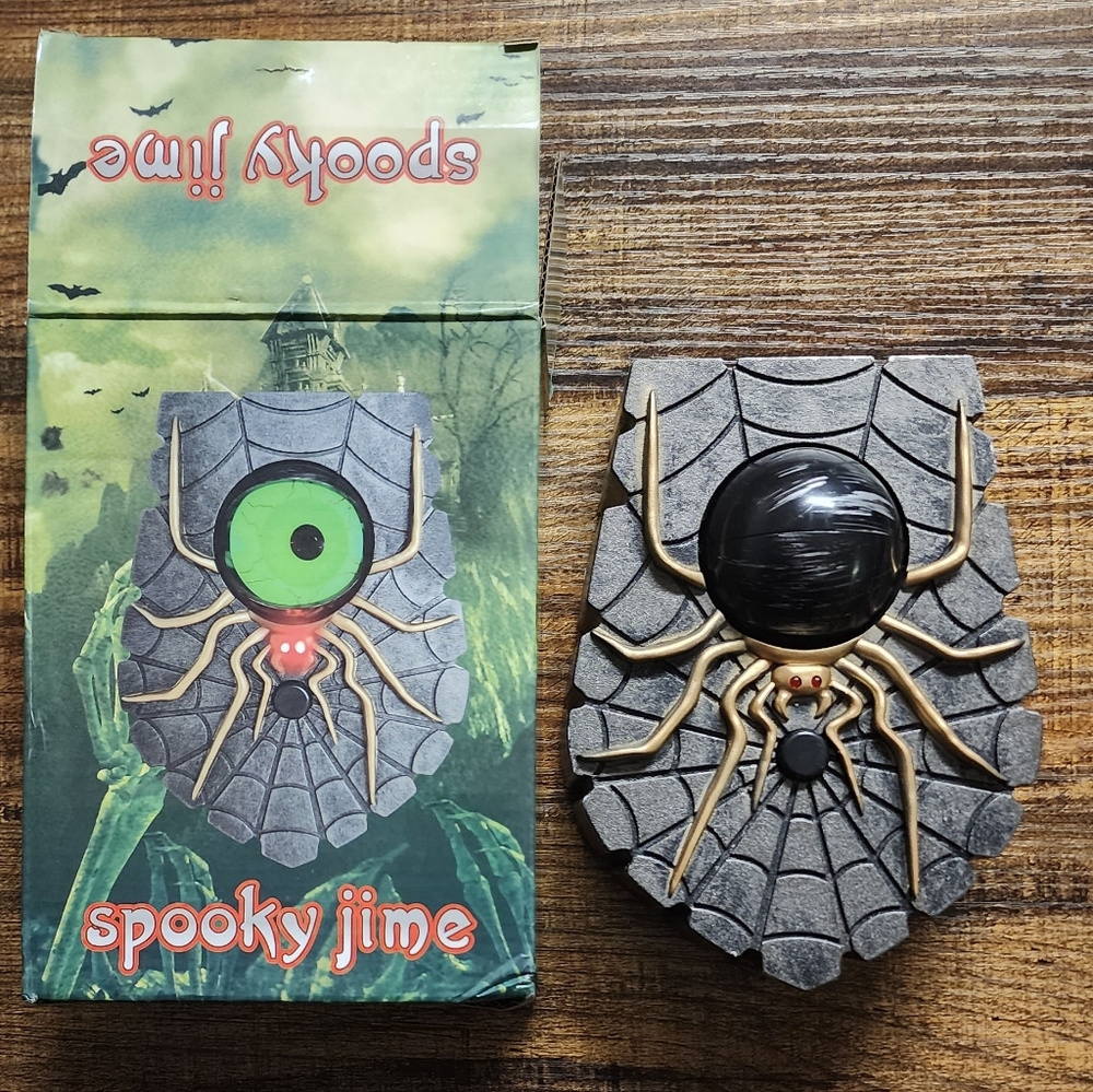 Halloween Doorbell